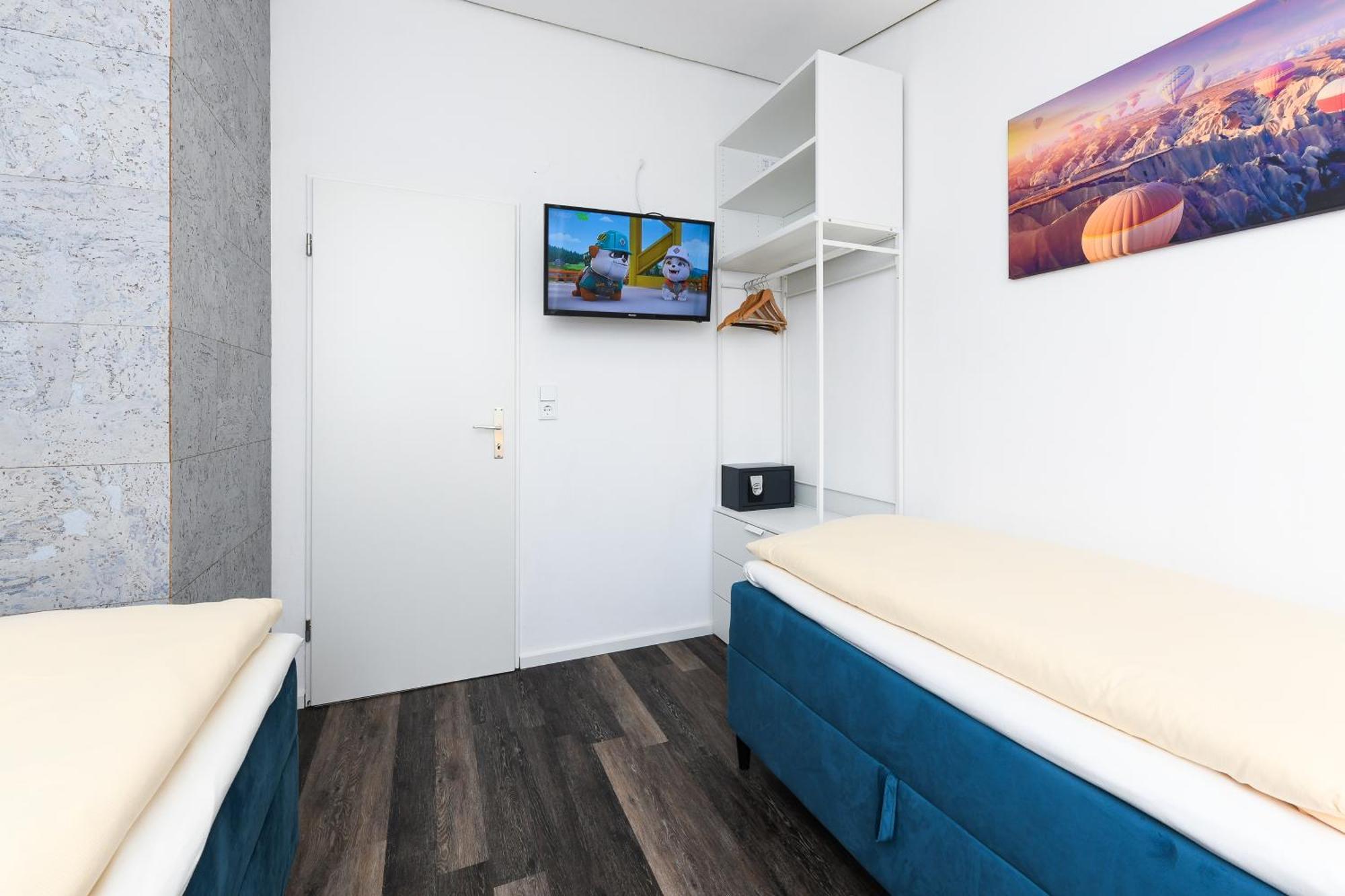 Ferienhaus Krosse Krabbe Bensersiel Dış mekan fotoğraf